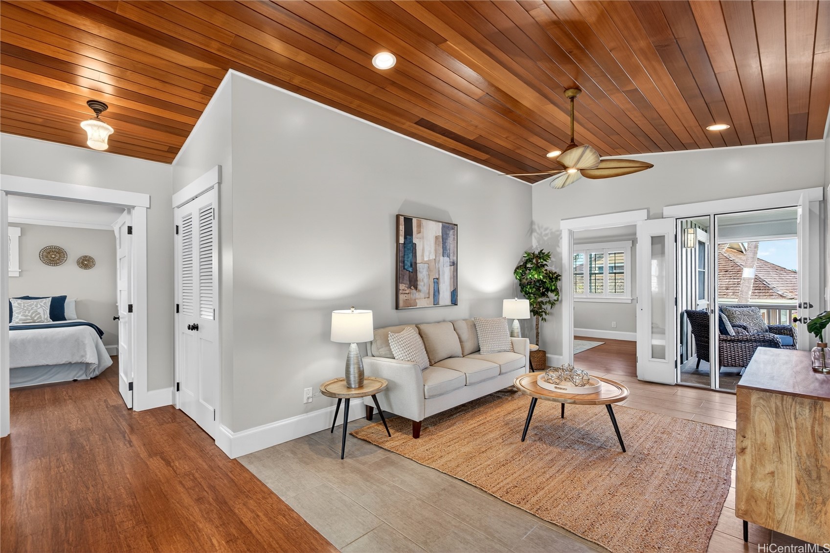 110 N Kalaheo Avenue A