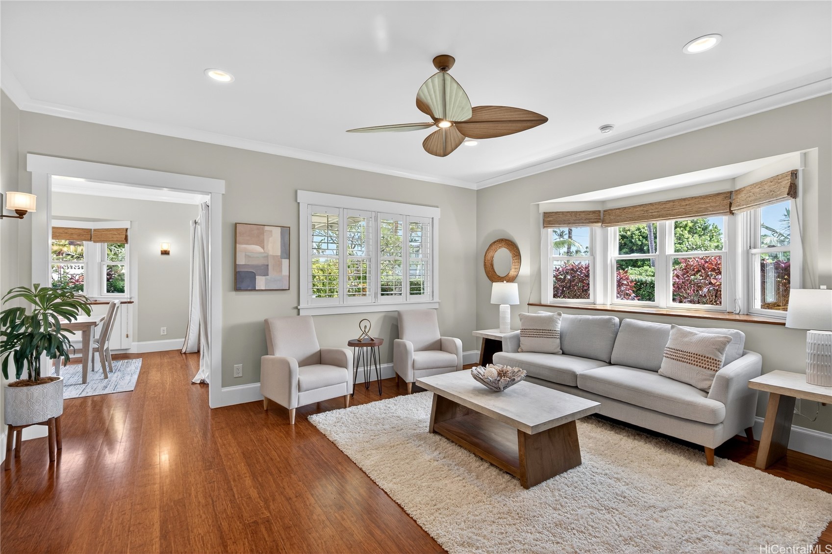 110 N Kalaheo Avenue A