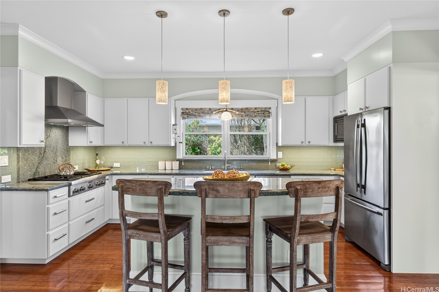 110 N Kalaheo Avenue A