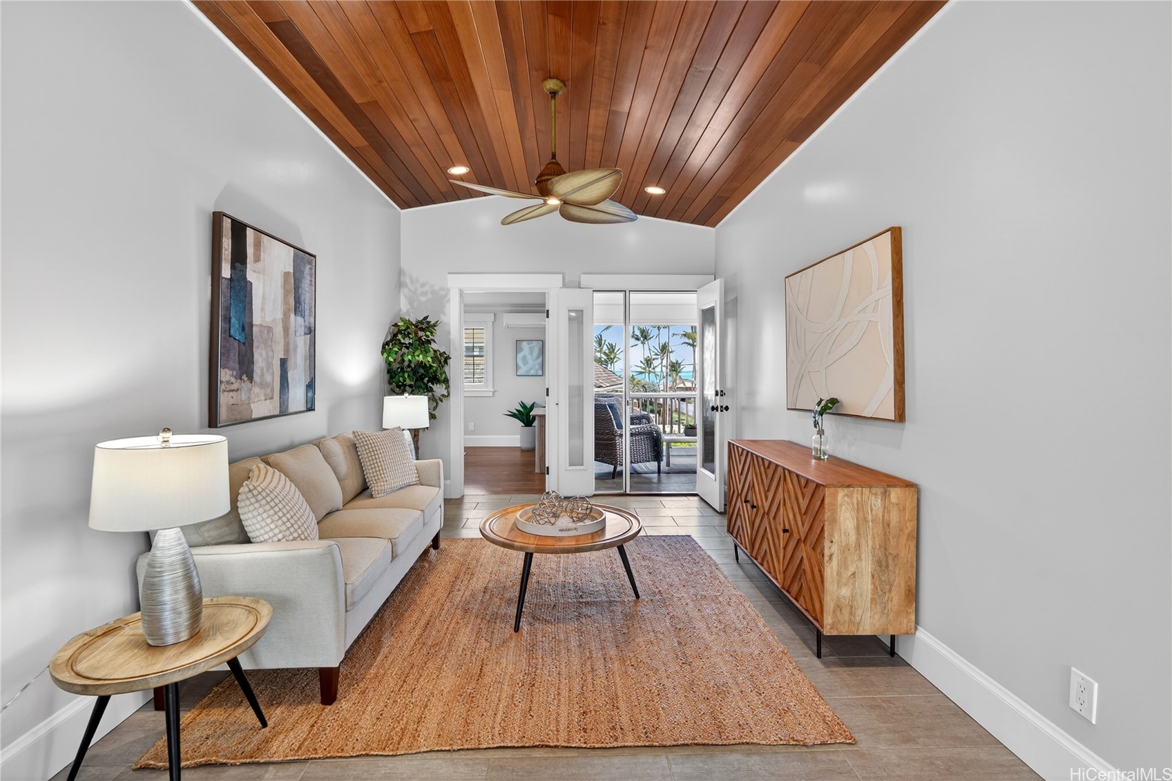 110 N Kalaheo Avenue A