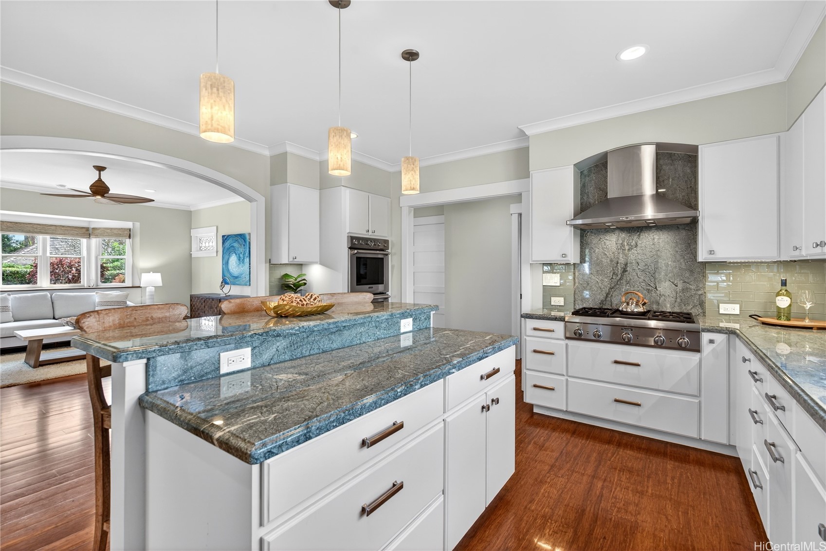 110 N Kalaheo Avenue A