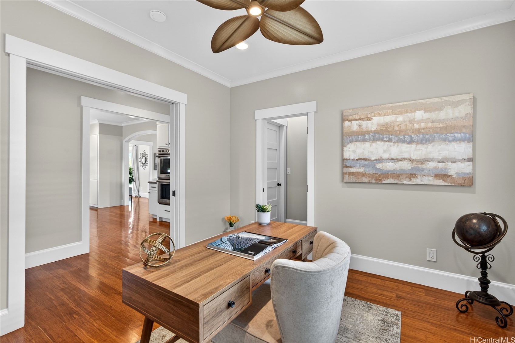 110 N Kalaheo Avenue A