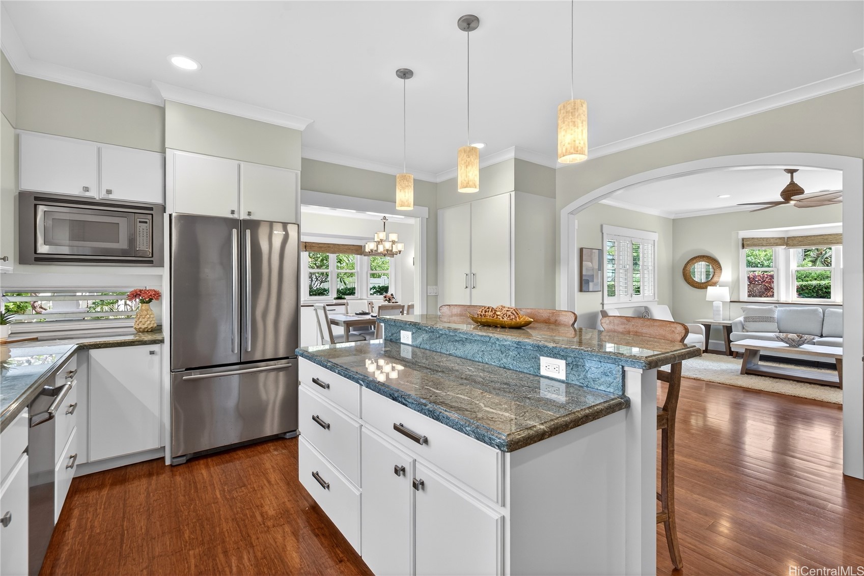 110 N Kalaheo Avenue A