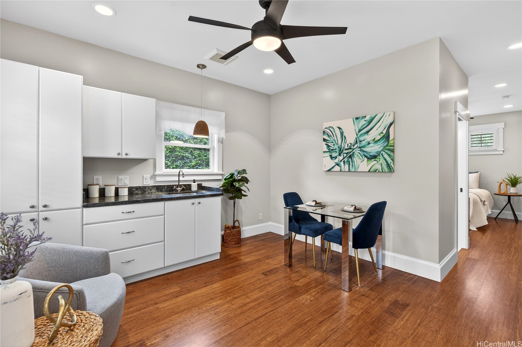 110 N Kalaheo Avenue A