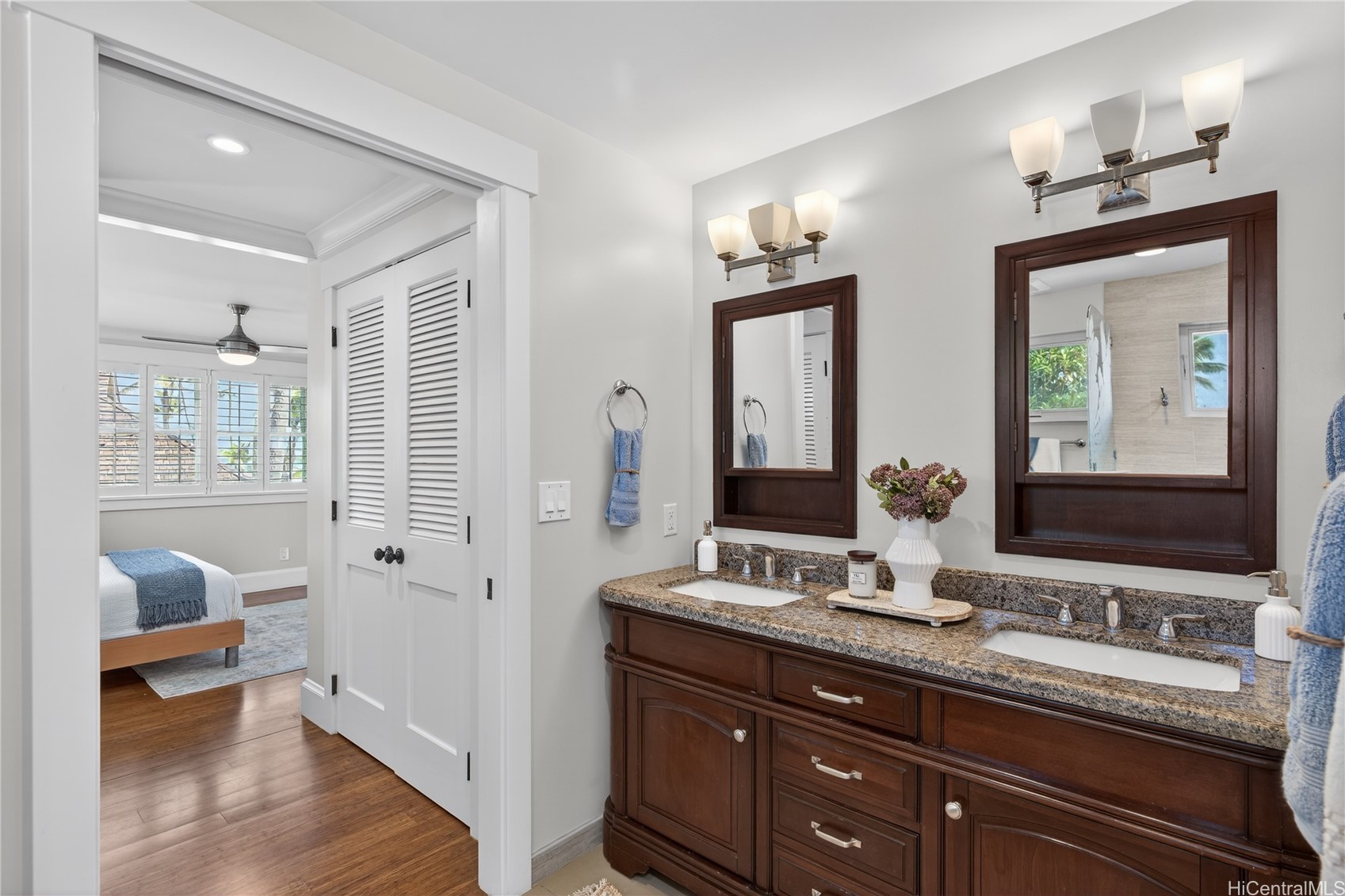 110 N Kalaheo Avenue A