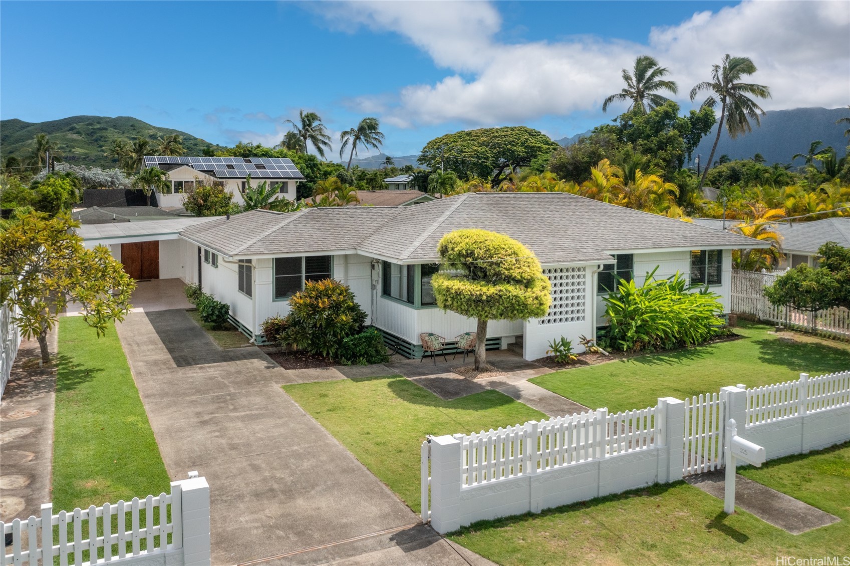 225 Awakea Road Kailua HI