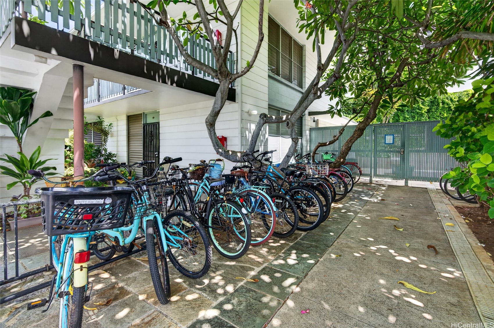 3824 Leahi Avenue 101