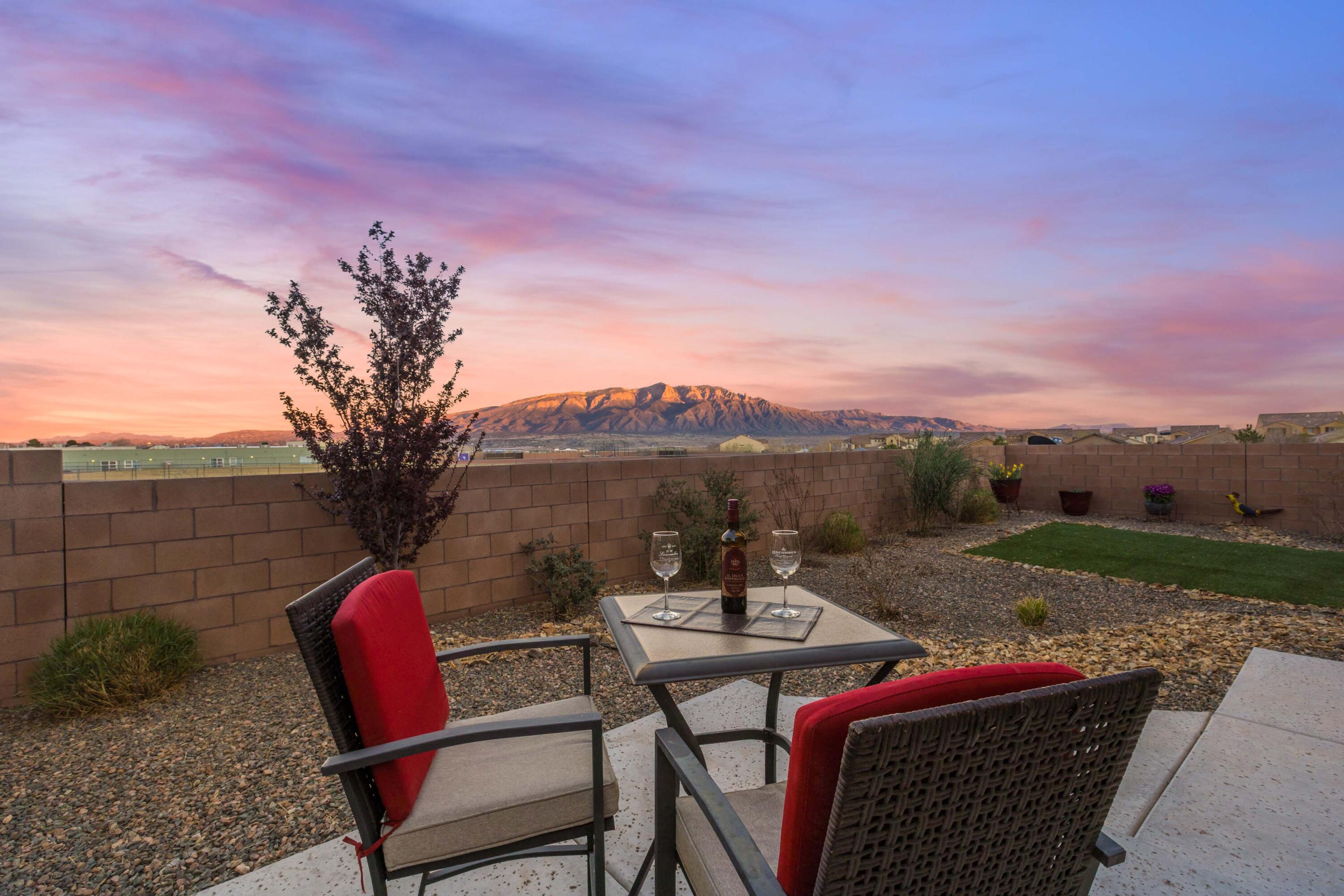 4337 Mountain Trail Loop NE