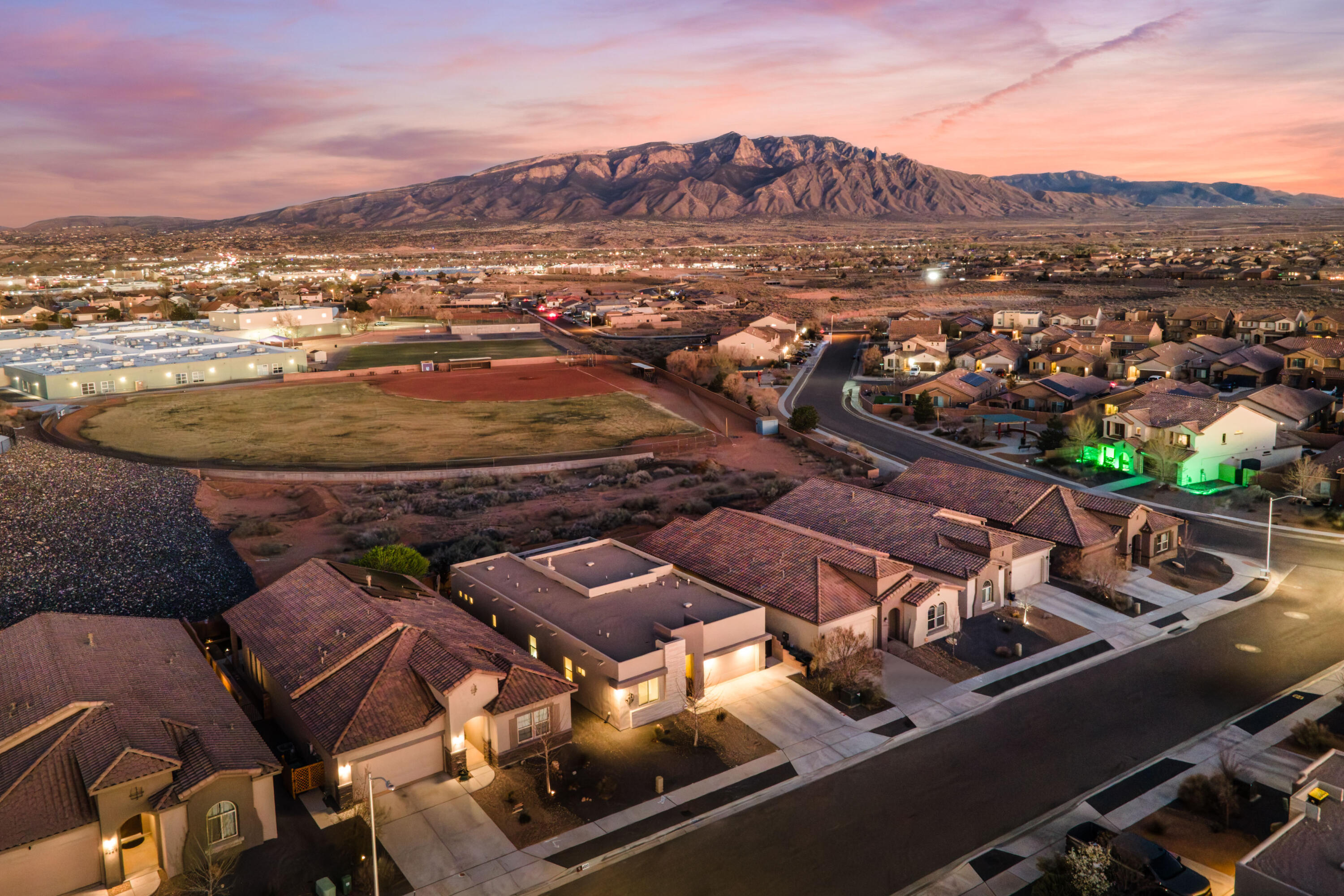 4337 Mountain Trail Loop NE