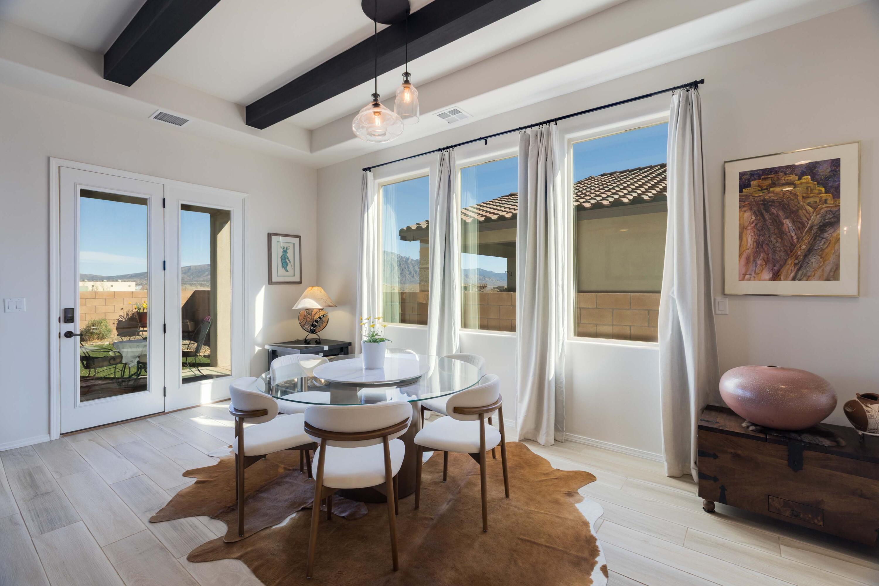 4337 Mountain Trail Loop NE