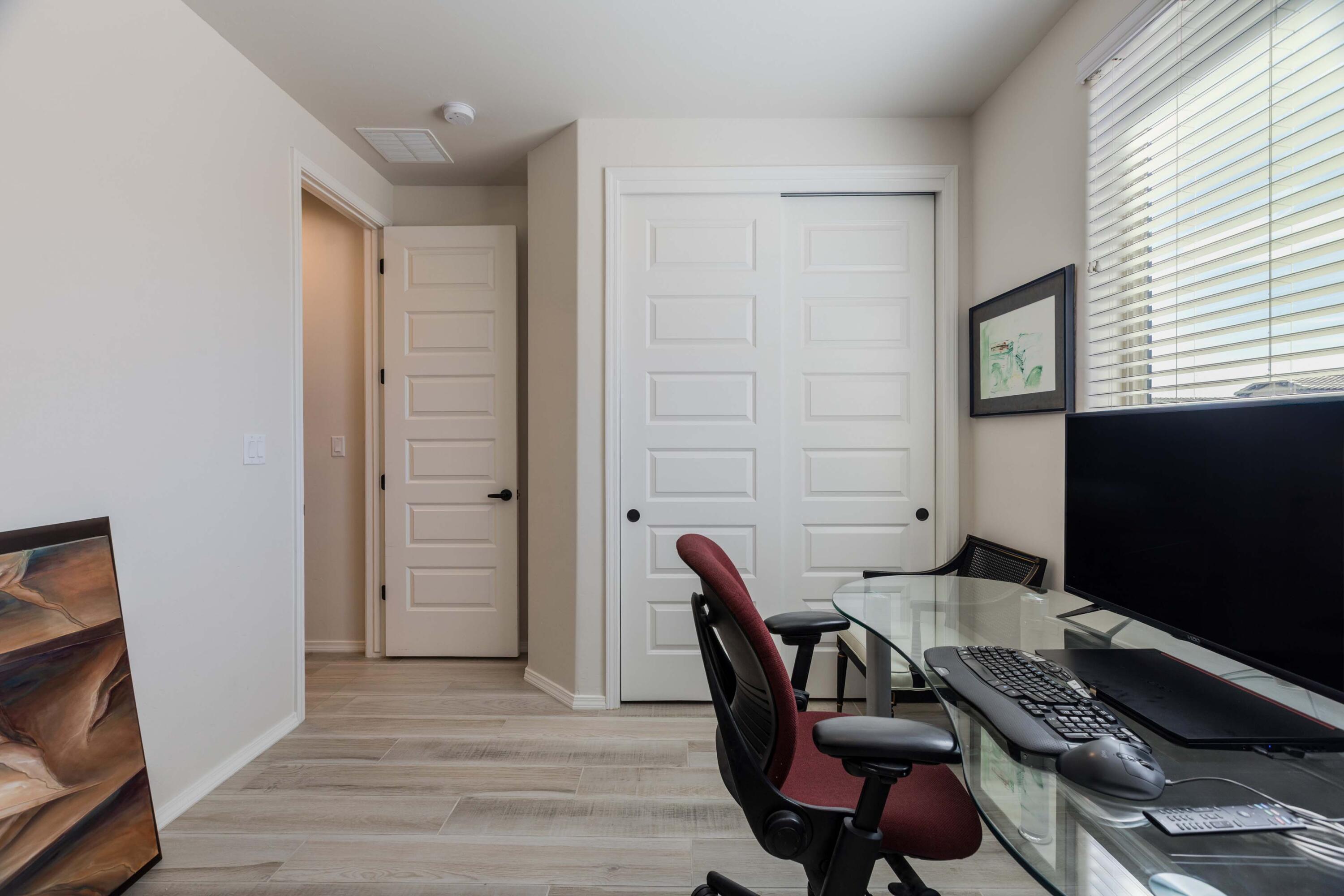 4337 Mountain Trail Loop NE