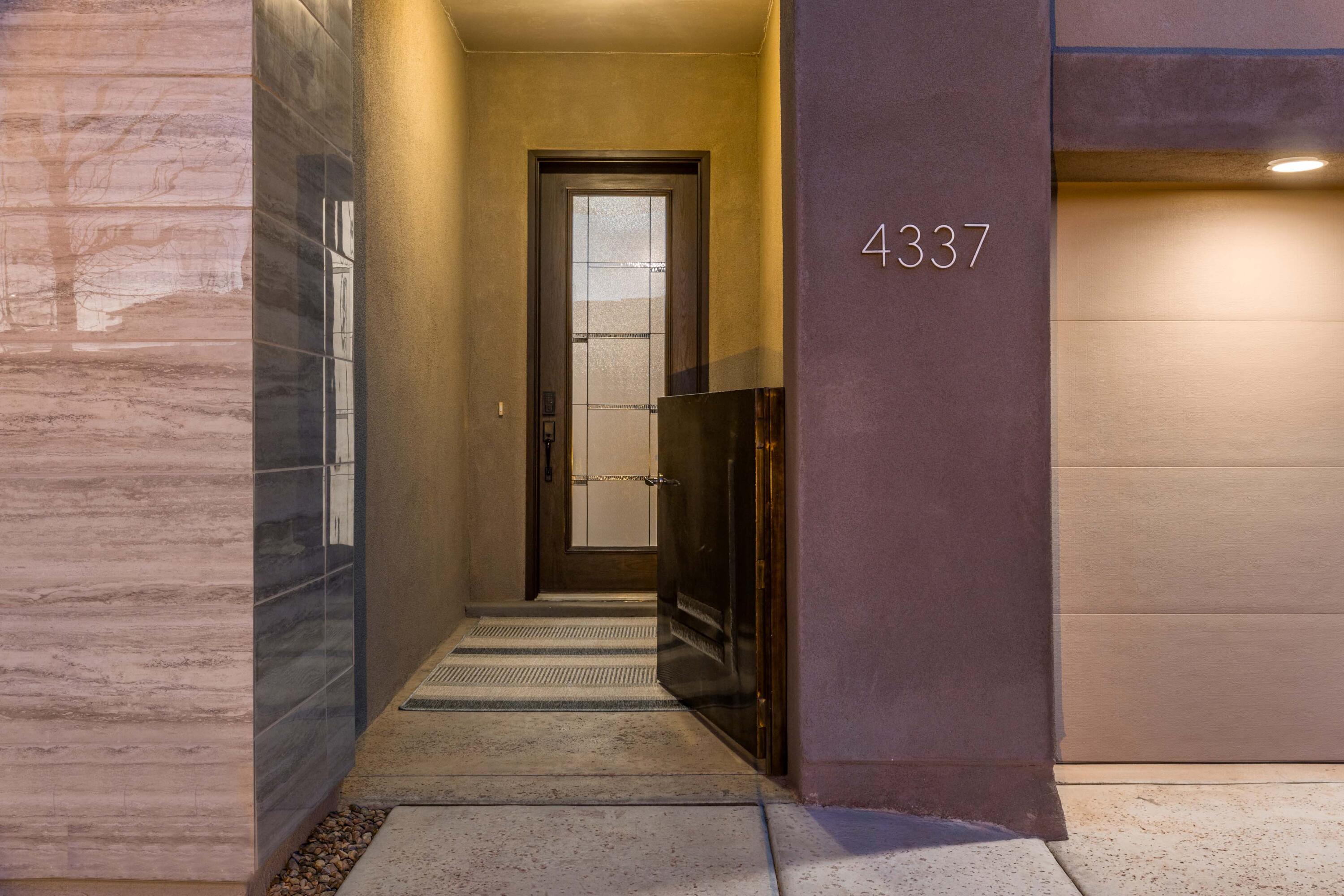 4337 Mountain Trail Loop NE