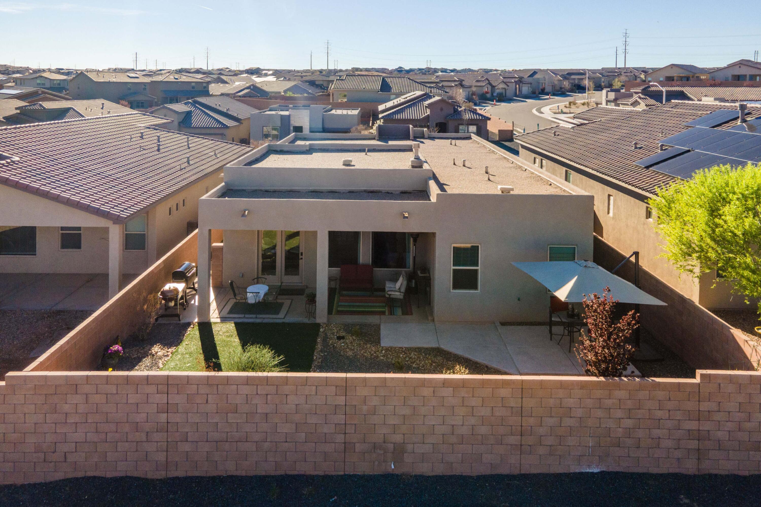 4337 Mountain Trail Loop NE