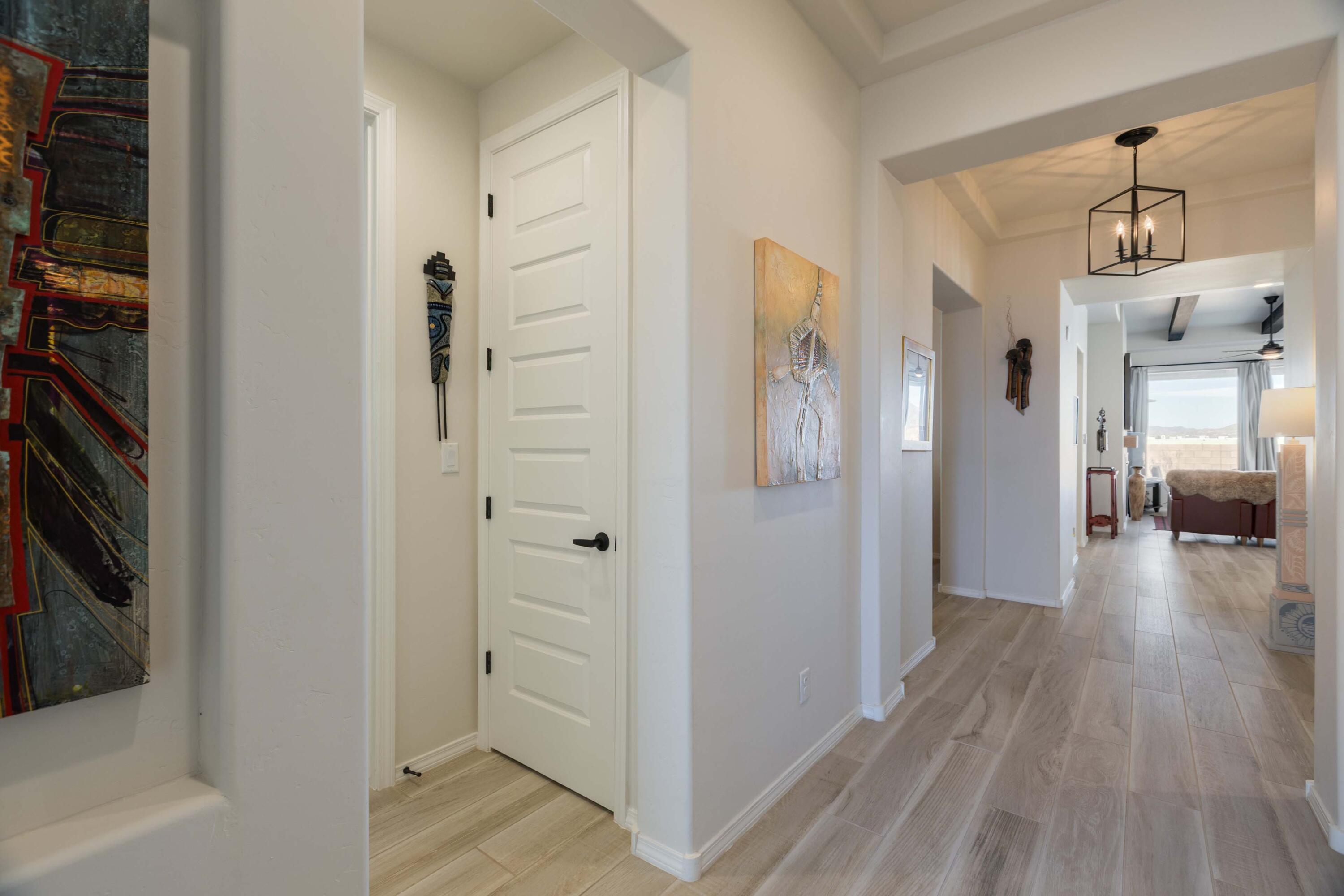 4337 Mountain Trail Loop NE