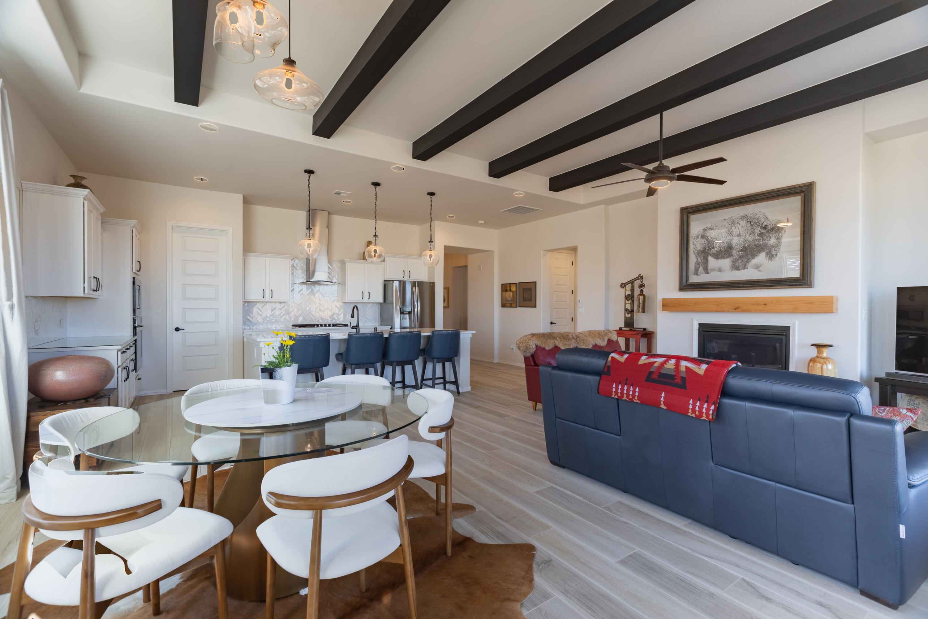 4337 Mountain Trail Loop NE