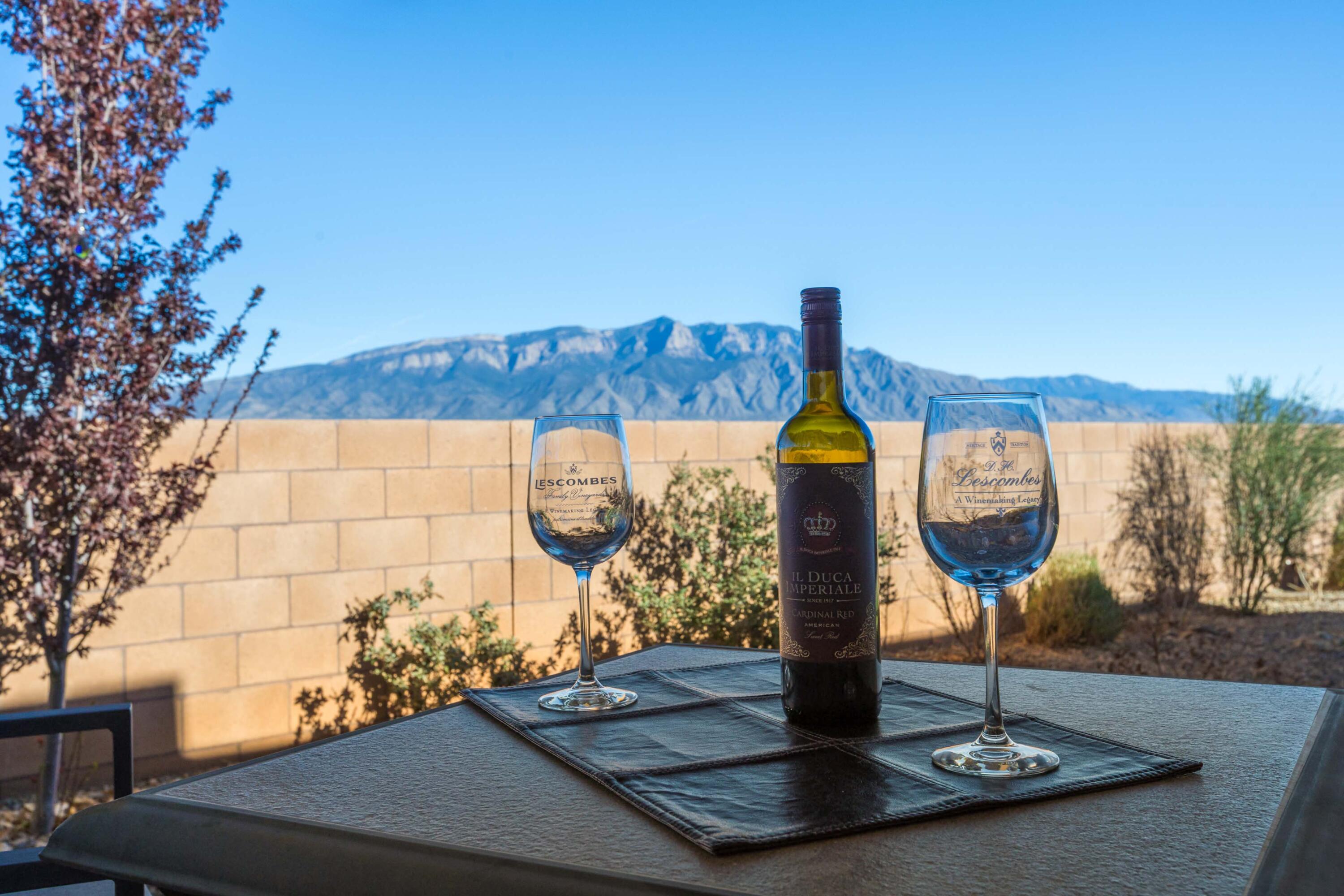 4337 Mountain Trail Loop NE