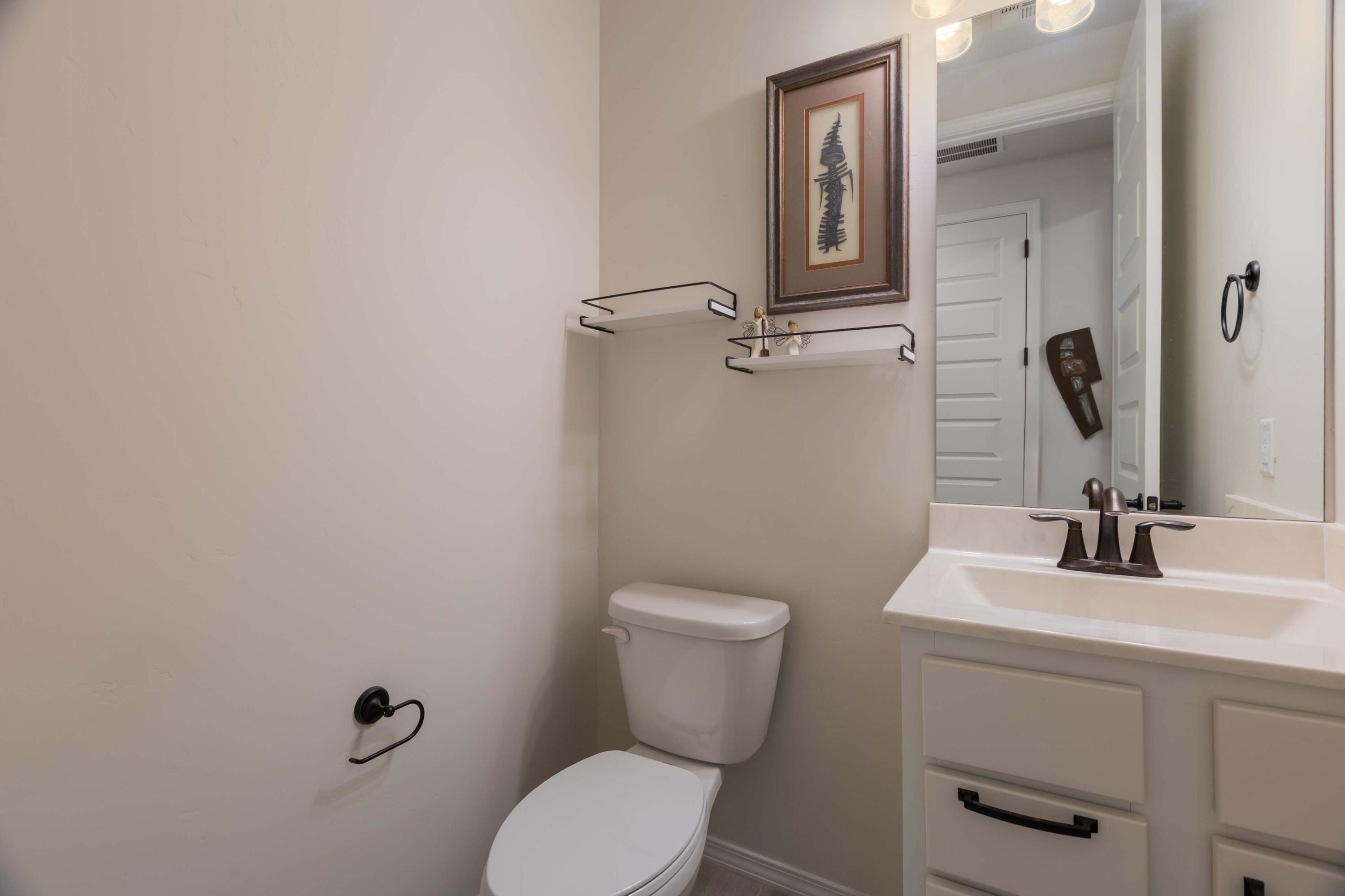 4337 Mountain Trail Loop NE