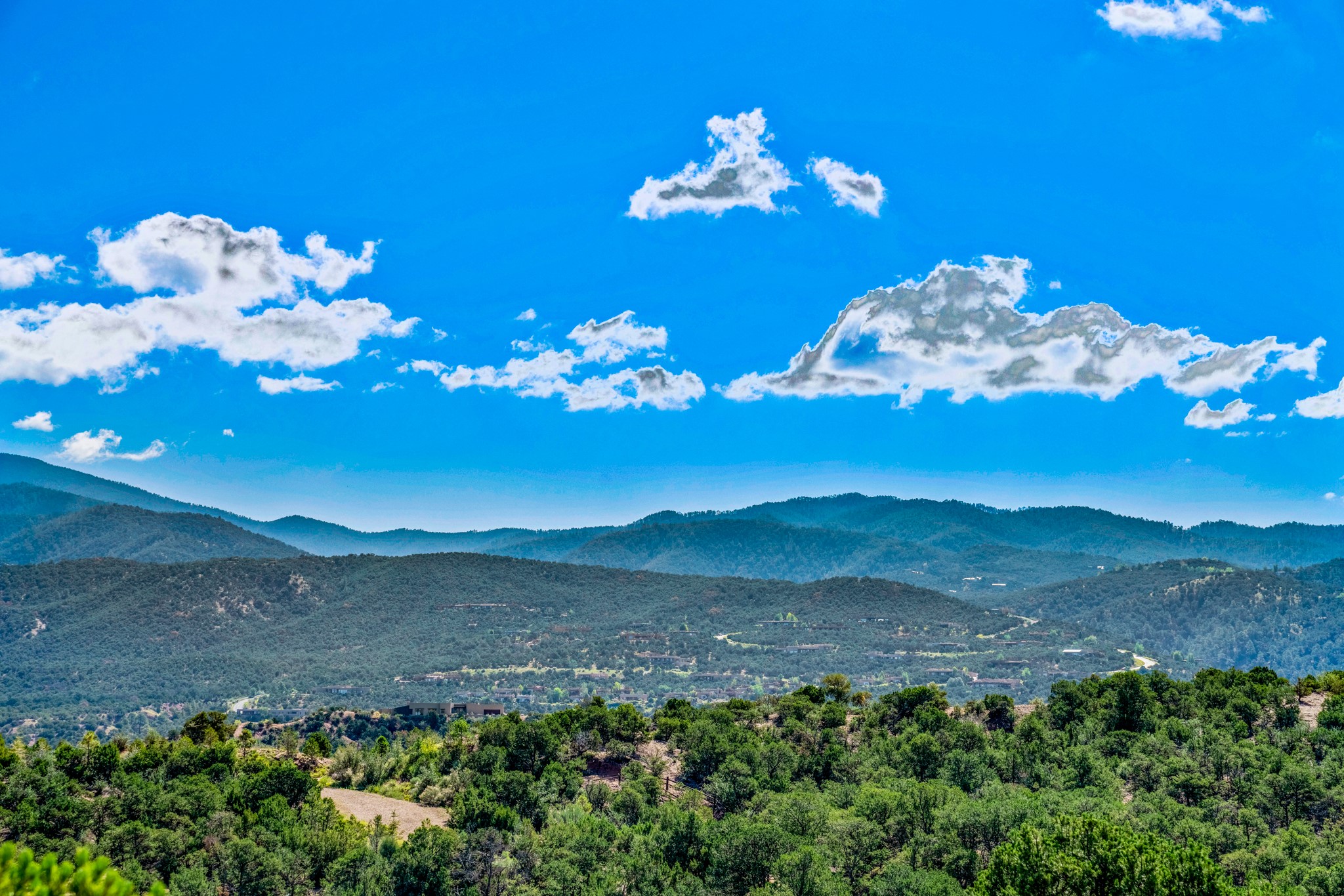 56 Tesuque Ridge