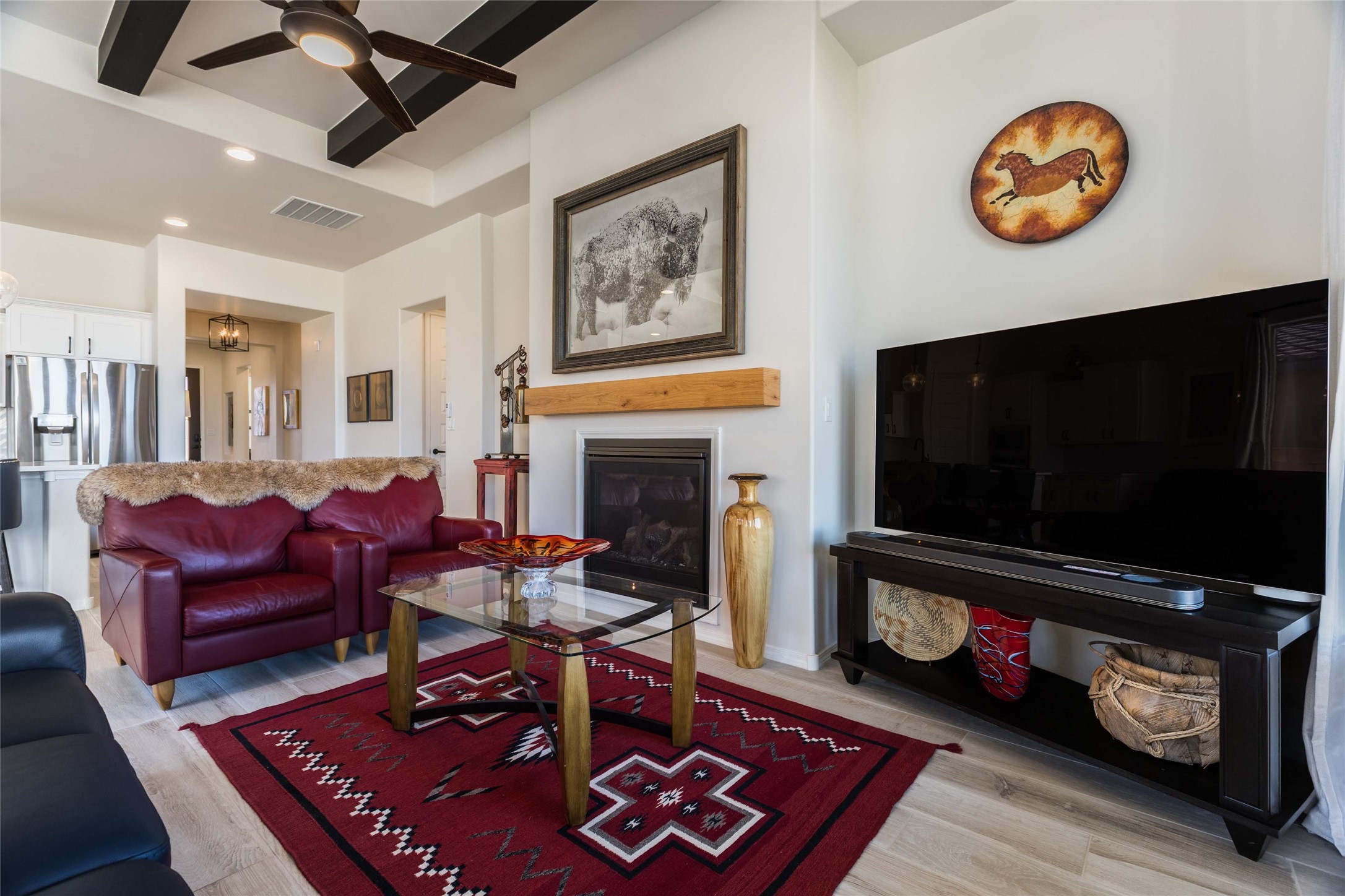 4337 Mountain Trail Loop NE