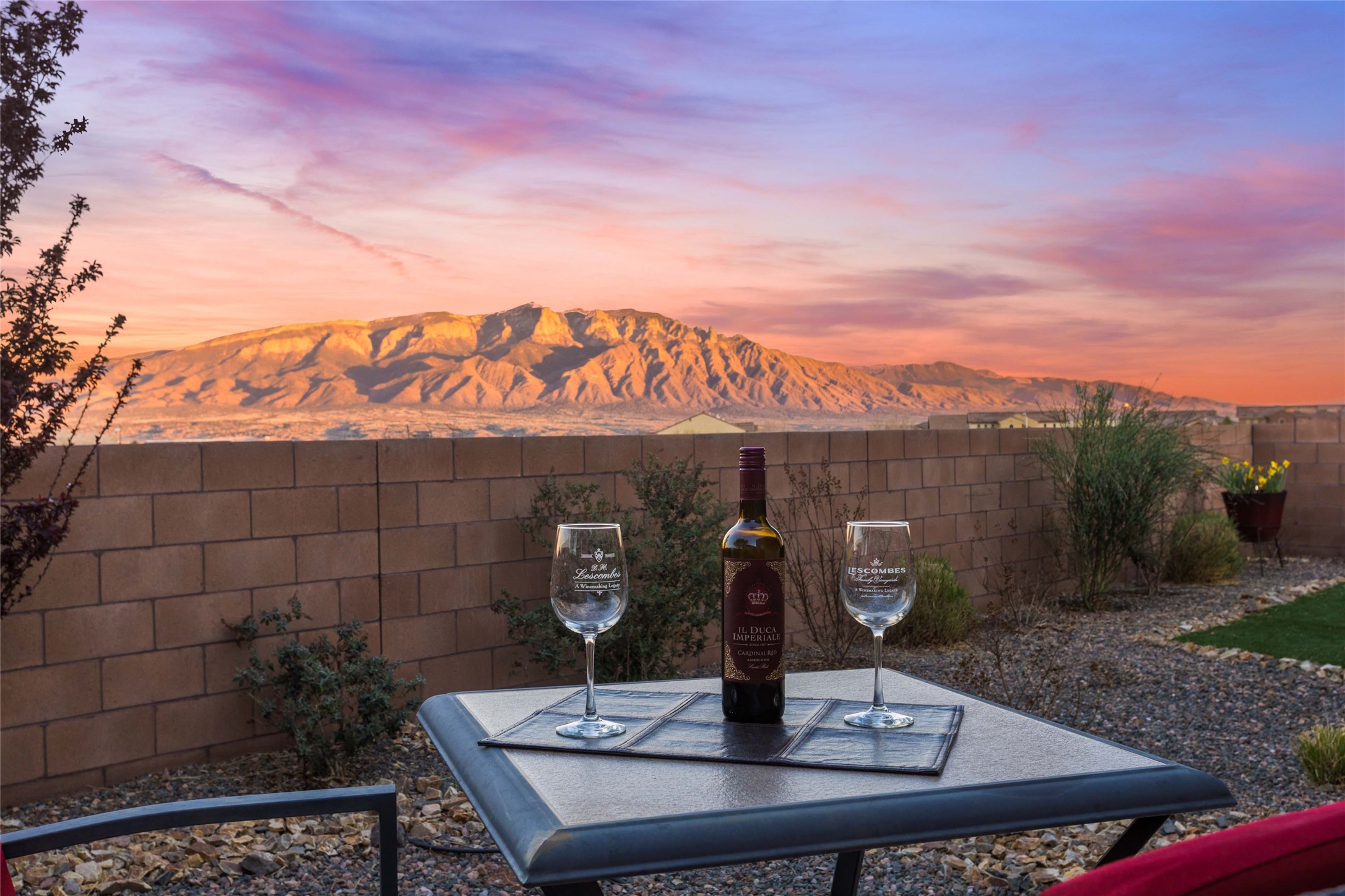 4337 Mountain Trail Loop NE