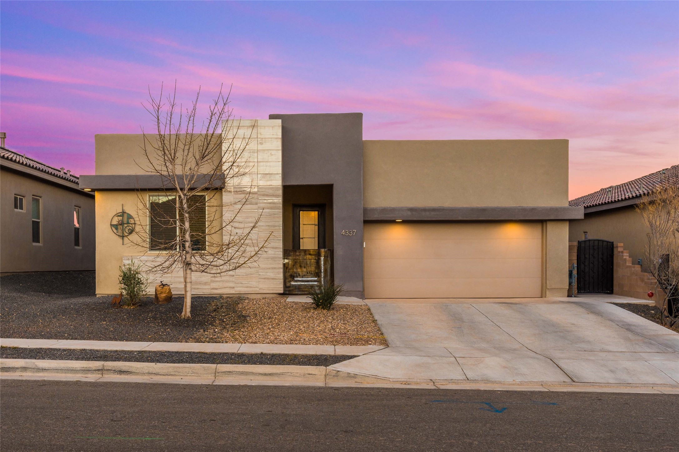 4337 Mountain Trail Loop NE