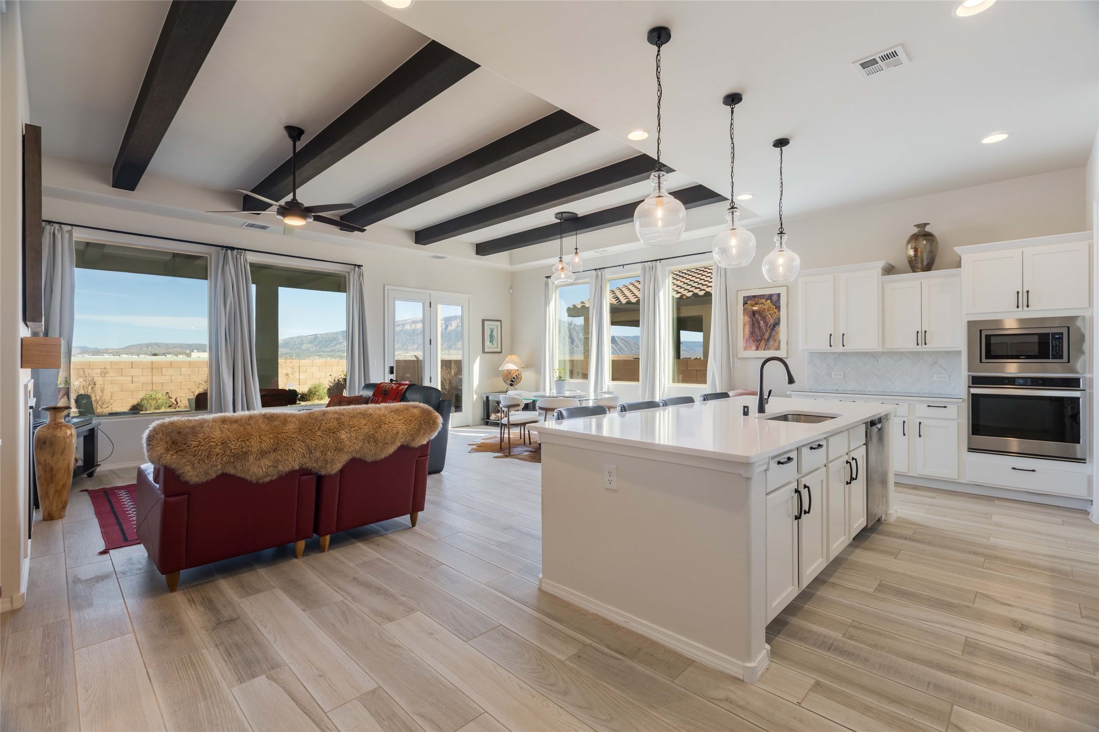 4337 Mountain Trail Loop NE