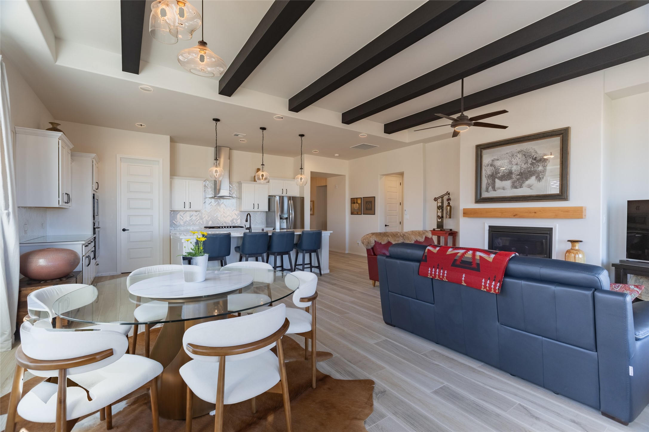 4337 Mountain Trail Loop NE