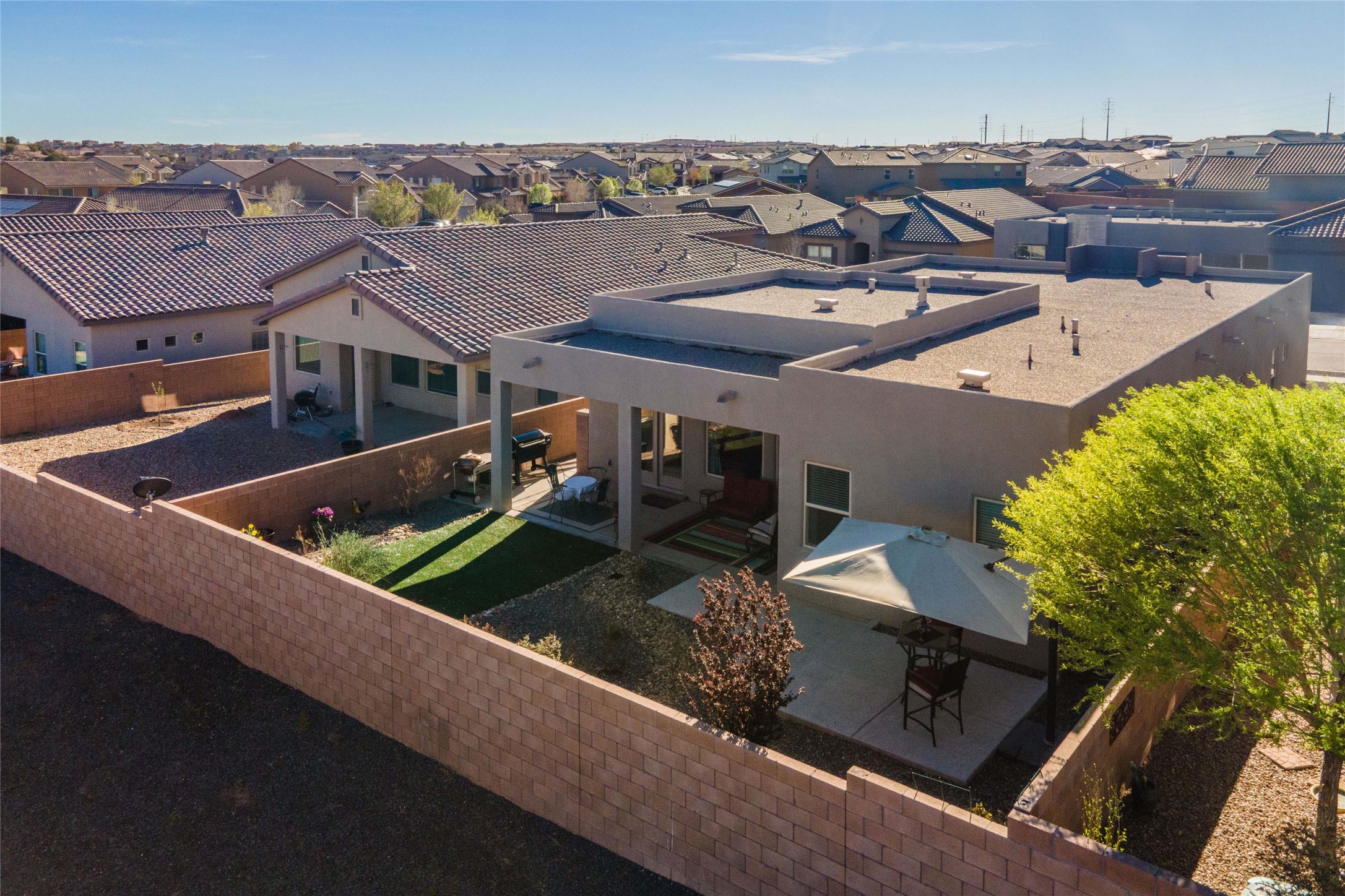 4337 Mountain Trail Loop NE