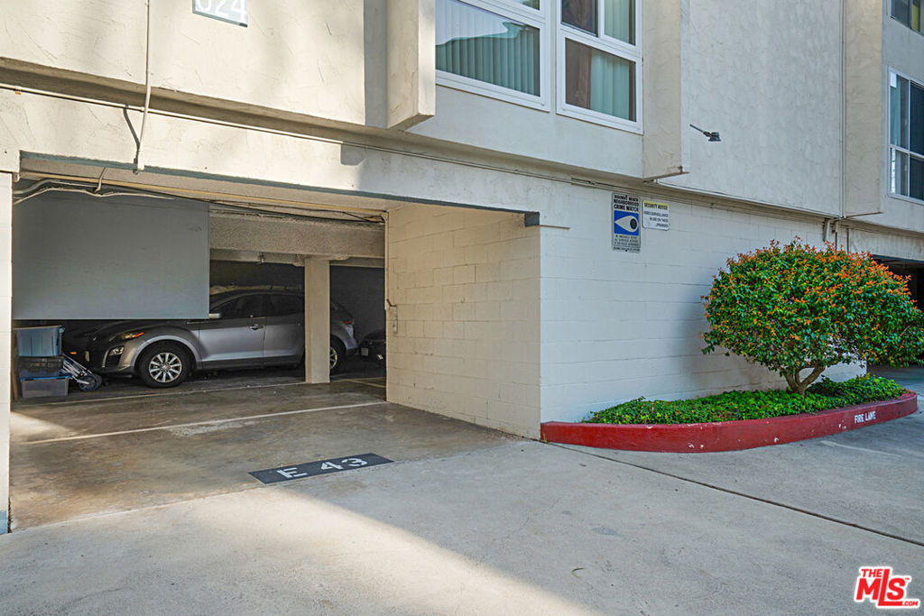 822 Camino Real 202