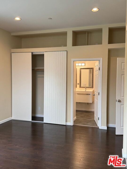 4501 Tobias Avenue back house