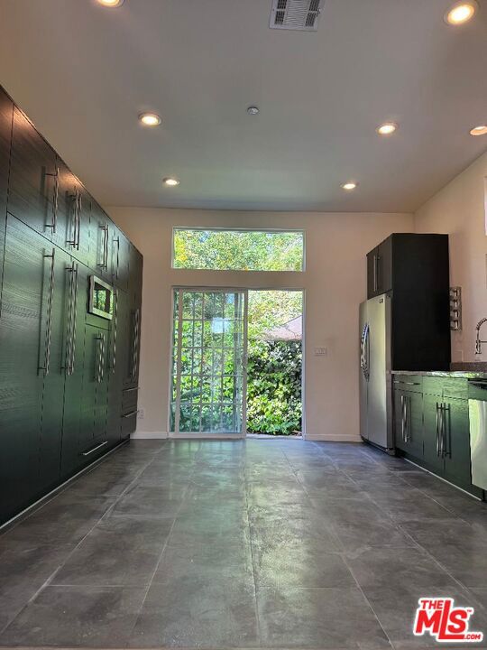 4501 Tobias Avenue back house
