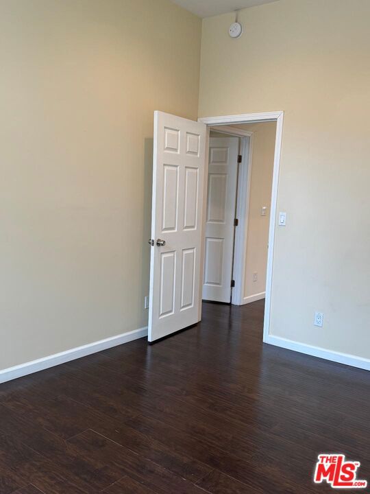 4501 Tobias Avenue back house