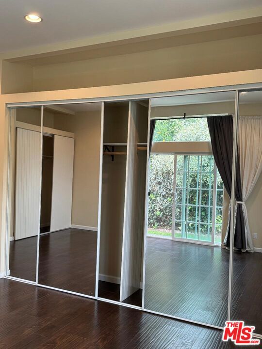 4501 Tobias Avenue back house