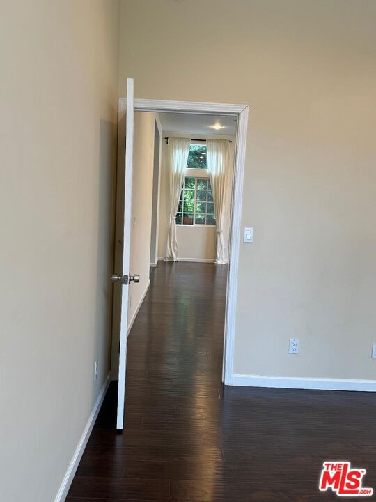 4501 Tobias Avenue back house