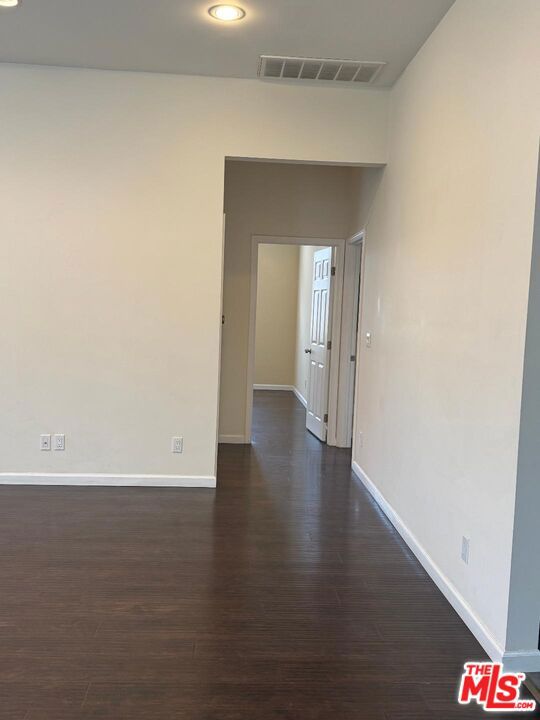 4501 Tobias Avenue back house