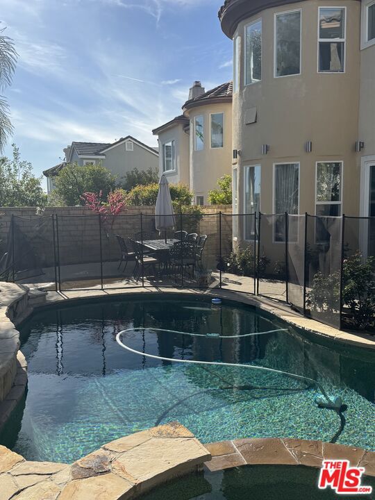 6076 Alexandra Court