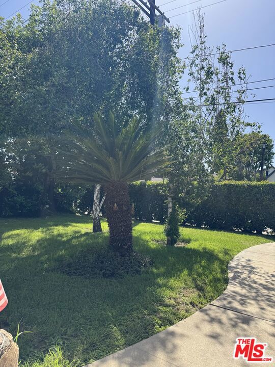 5412 Hazeltine Avenue