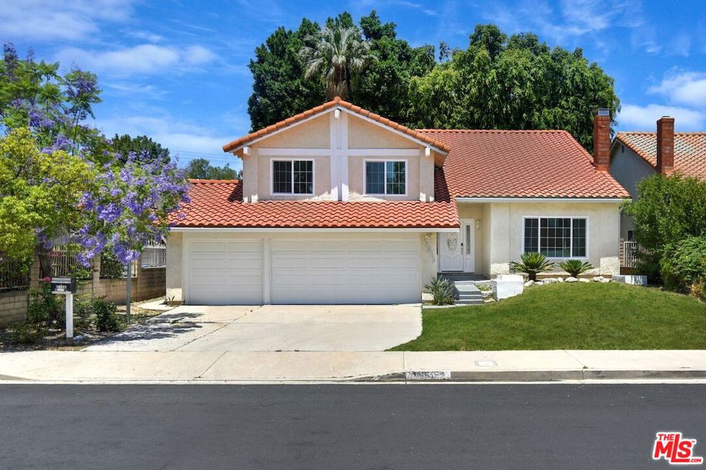 16511 Halsey Street
