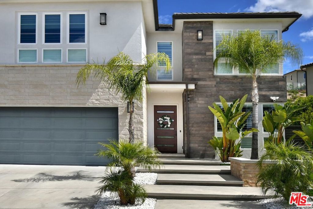 20779 W Liana Court