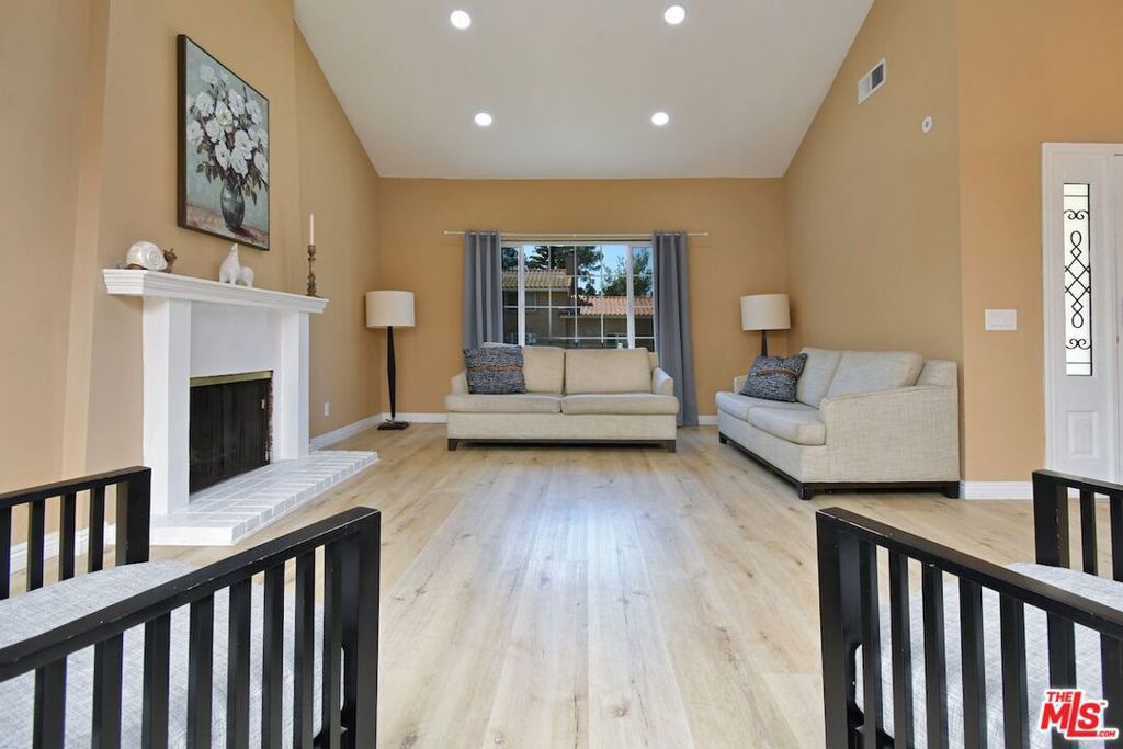 16511 Halsey Street