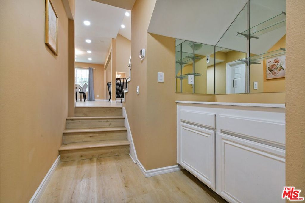 16511 Halsey Street