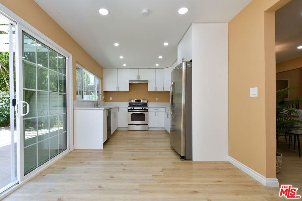 16511 Halsey Street