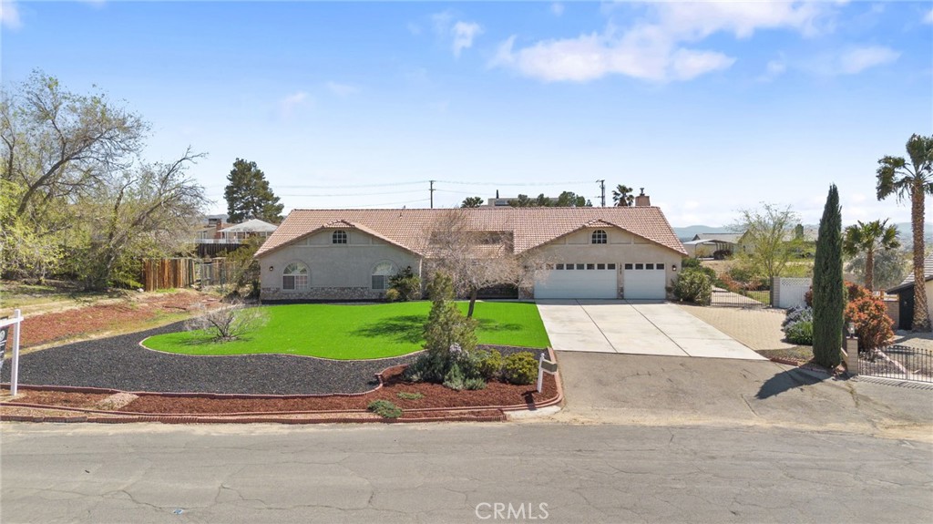 19417 Oneida Court