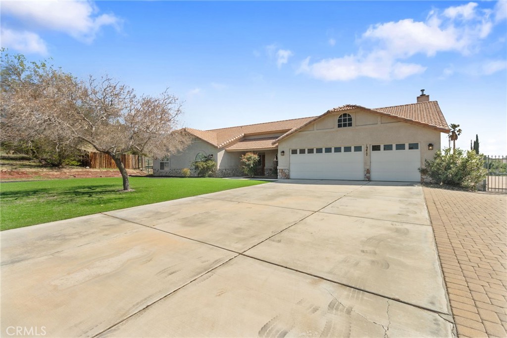 19417 Oneida Court
