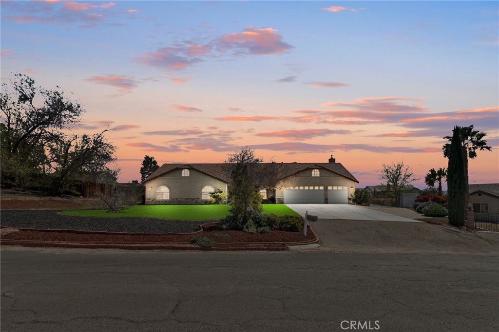 19417 Oneida Court