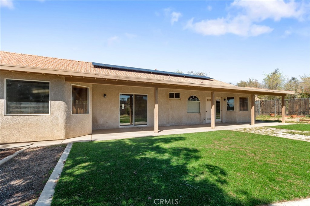 19417 Oneida Court