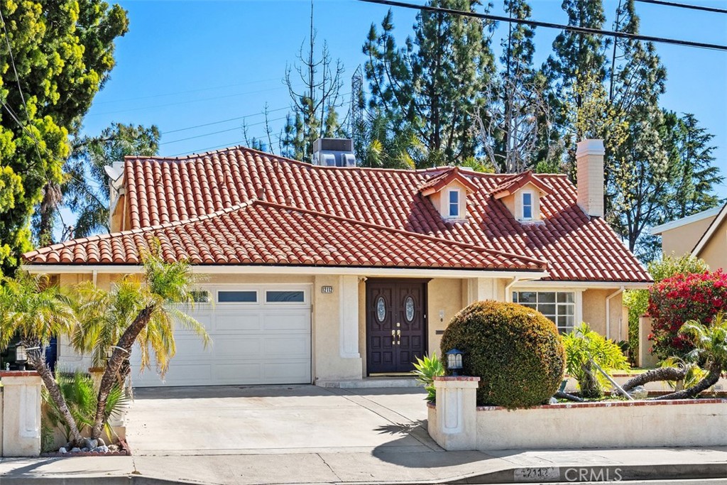 12112 Woodley Avenue