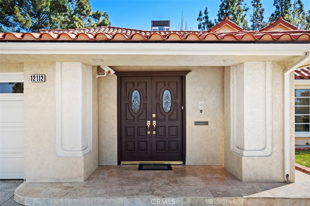 12112 Woodley Avenue