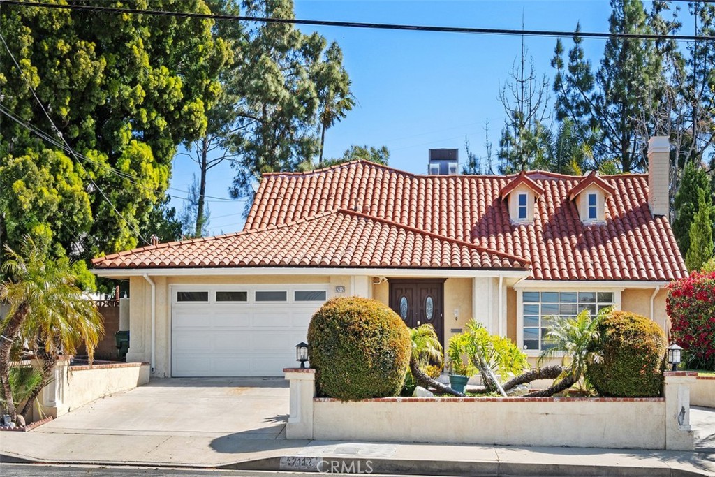 12112 Woodley Avenue