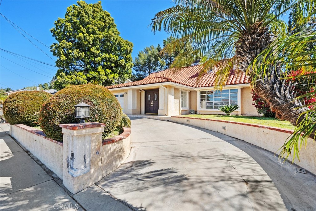 12112 Woodley Avenue